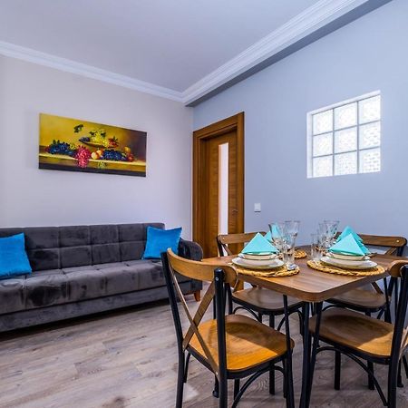 Viranlar Apart&Hotel Fethiye Eksteriør billede