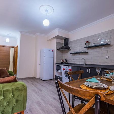 Viranlar Apart&Hotel Fethiye Eksteriør billede
