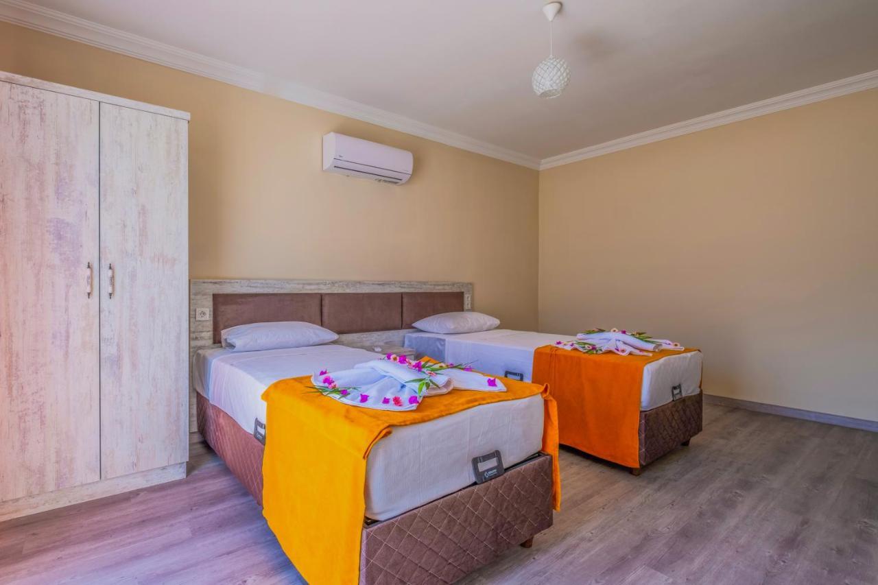 Viranlar Apart&Hotel Fethiye Eksteriør billede